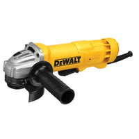 Esmeriladora Angular de 4-1/2" DeWalt B2DWE4212 1200W