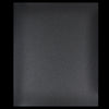 Hoja de lija de agua de óxido de aluminio, grano 220, de 230 x 280 mm Austromex 3007