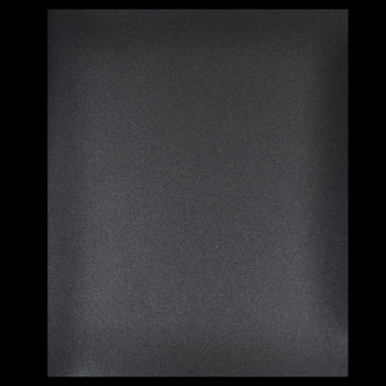 Hoja de lija de agua de óxido de aluminio, grano 220, de 230 x 280 mm Austromex 3007