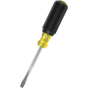 Juego De Desarmadores De 2 Piezas; Uno De Punta Plana De 0,6 cm, Klein Tools 85442