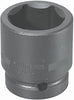 Dado De Impacto Corto De 1 1/8" x 1", Williams 39636