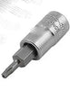 Dado Punta Torx T-10 C/Entrada De Seguridad, Snap-On TTXR10E