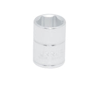 Dado de 6 Puntas 3/8" Cuadro de 1/4" Urrea 4712