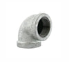 Codo 90 Galvanizado 3/4 ".C150, Cnx G90CODO19