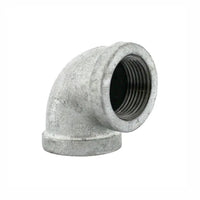 Codo 90 Galvanizado 3/4 ".C150, Cnx G90CODO19