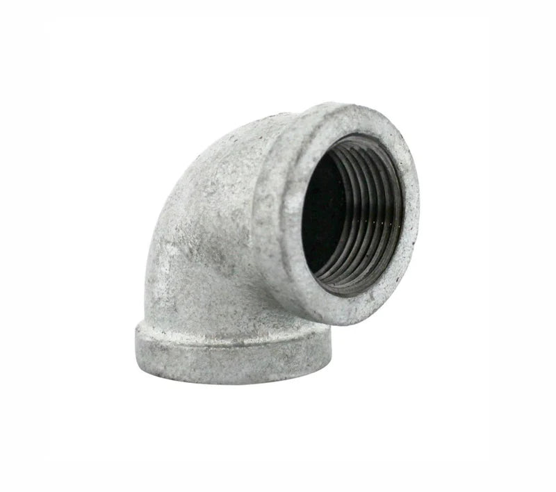 Codo 90 Galvanizado 3/4 ".C150, Cnx G90CODO19
