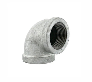 Codo 90 Galvanizado 3/4 ".C150, Cnx G90CODO19