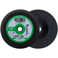 Copa Abrasiva para Concreto de 5 x 2 x 5/8-11 Austromex 356