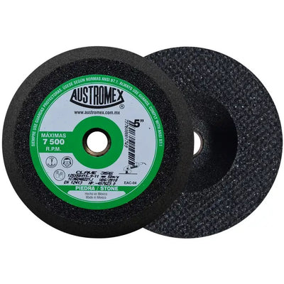 Copa Abrasiva para Concreto de 5 x 2 x 5/8-11 Austromex 356