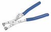 Pinzas De Abrazadera De Manguera De Calefacción 225mm / 9", Blue-Point HCP10