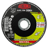 Disco Abrasivo para Corte de Metal de 4-1/2 x 0.04 x 7/8 Austromex 3301