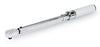 Torque De Clic, Ajustable, Trinquete Fijo, Cuadro 3/8", 20-100 Ft-Lb (80T), Snap-On QD2R100A