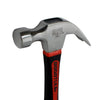 Martillo De Uña Curva 16Onz Fibra De Vidrio, Dogotuls TB4003