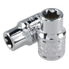 Dado Torx Hembra Cuadro De 3/8", E10, Urrea 5210TX