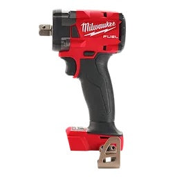Llave de impacto compacta 1/2