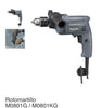 Rotomartillo Taladro 16mm (5/6") 500W, 127V, Makita M0801G
