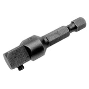 Adaptadores con perno para dado cuadro hembra de 1/4" a 3/8" 50104X Urrea***