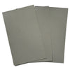 Hoja de Lija de Agua de Carburo de Silicio, Grano 3000, de 140 x 230 mm, Austromex 1898
