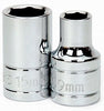 Dado De 1/2", 6 No. De Puntas, Casquillo De Impacto De 13mm, Williams 32513