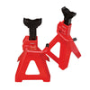 Soporte de hierro fundido 3 Ton(por par) Urrea 194