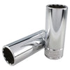 Dado 1/2" Largo 12 Puntas 30MM Urrea 5330M