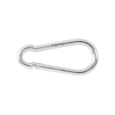 Bandola Mosquetón De Acero 1/2', Fiero 44041
