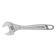 Llave Ajustable (Perico) 12" Profesional Cromada, Expert 15508