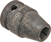Dado De Impacto De 6 Puntos (10 mm, 1/2 Unidad), Williams JHW37510