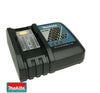 Cargador Para Batería DC18RC, 18v, Makita 6307143
