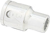 Dado Corto De 12 Puntas, 3/8" X 1/2", Williams 32212