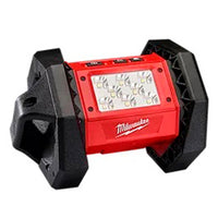 Lámpara Tipo Reflector Led, Milwaukee 2361-20