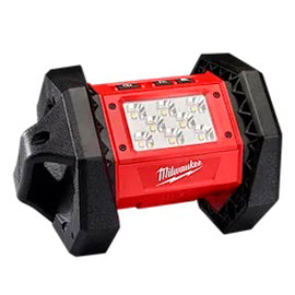 Lámpara Tipo Reflector Led, Milwaukee 2361-20