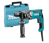 Rotomartillo SDS Plus (11/16) 470W, Makita HR1840