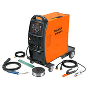 Soldadora Multiproceso De 250 A, Truper Expert 17259