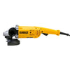 Esmeriladora Angular 7" (180mm) 2200W DeWalt DWE491-B3