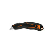 Navaja Auto-Retráctil De Seguridad 7", Truper 100850