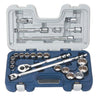Juego De Herramienta 23 Piezas De 1/2" Para Automovil, Williams 50609