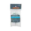 Bolsa C/2 Felpas P/Mini Rodillo De Microfibra 4" x 3/8", Truper 103788