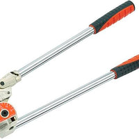 Dobla Tubos De Palancas Serie 600 Para Servicio Pesado, Ridgid 38038