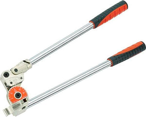 Dobla Tubos De Palancas Serie 600 Para Servicio Pesado, Ridgid 38038