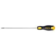 Desarmador Cabinet, 1/8 x 6', Mango Comfort Grip, Pretul 21487