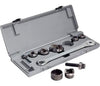 Juego De Sacabocados 1/2" - 2", Ridgid 31797