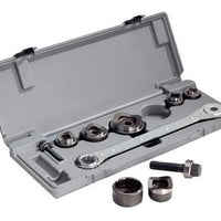 Juego De Sacabocados 1/2" - 2", Ridgid 31797