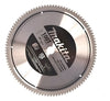 Disco Sierra 12 X 100" Dientes P/Aluminio, Makita A-93918