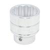 Dado de 12 Puntas 55 mm Cuadro de 3/4" 5555M Urrea