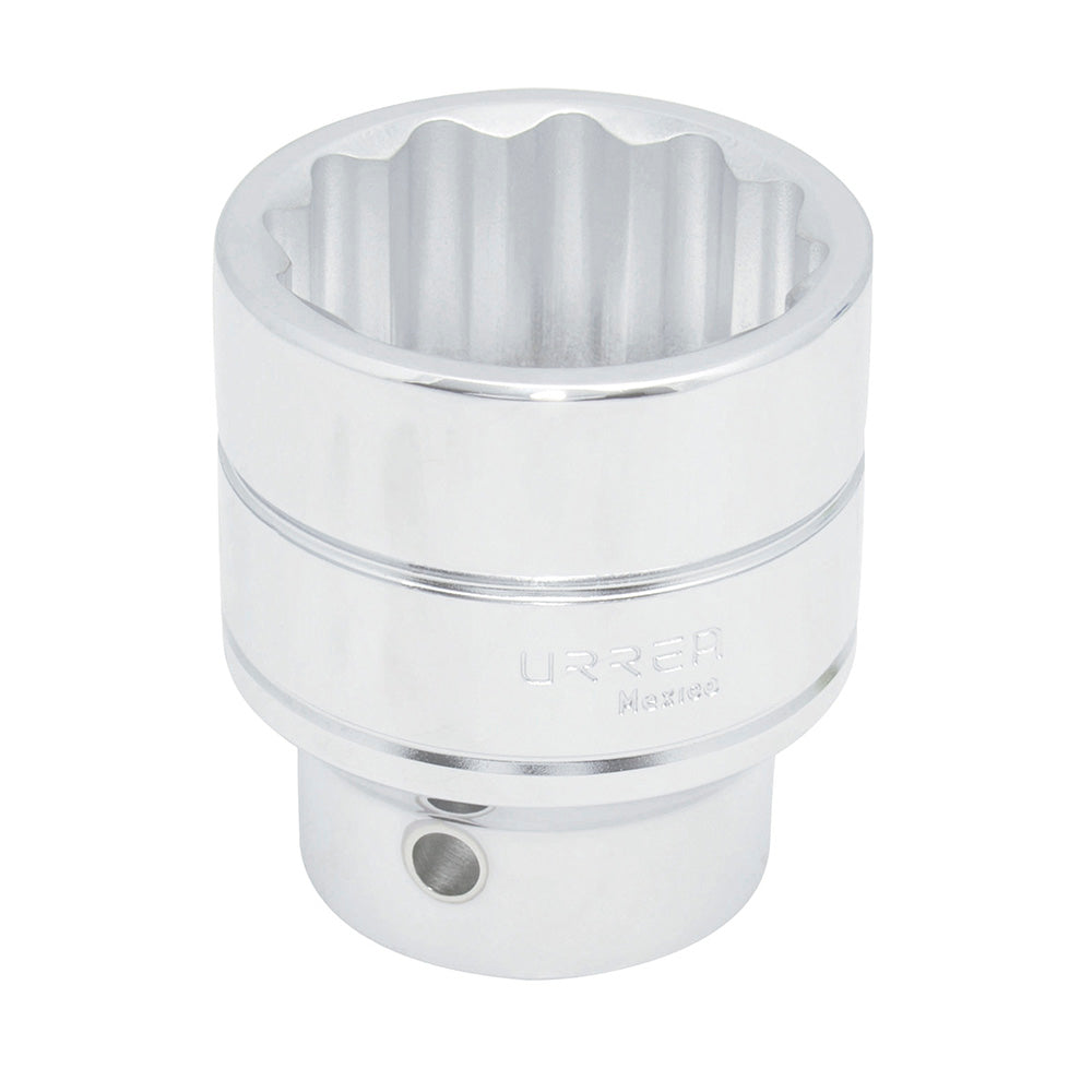 Dado de 12 Puntas 55 mm Cuadro de 3/4" 5555M Urrea