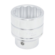 Dado de 12 Puntas 55 mm Cuadro de 3/4" 5555M Urrea