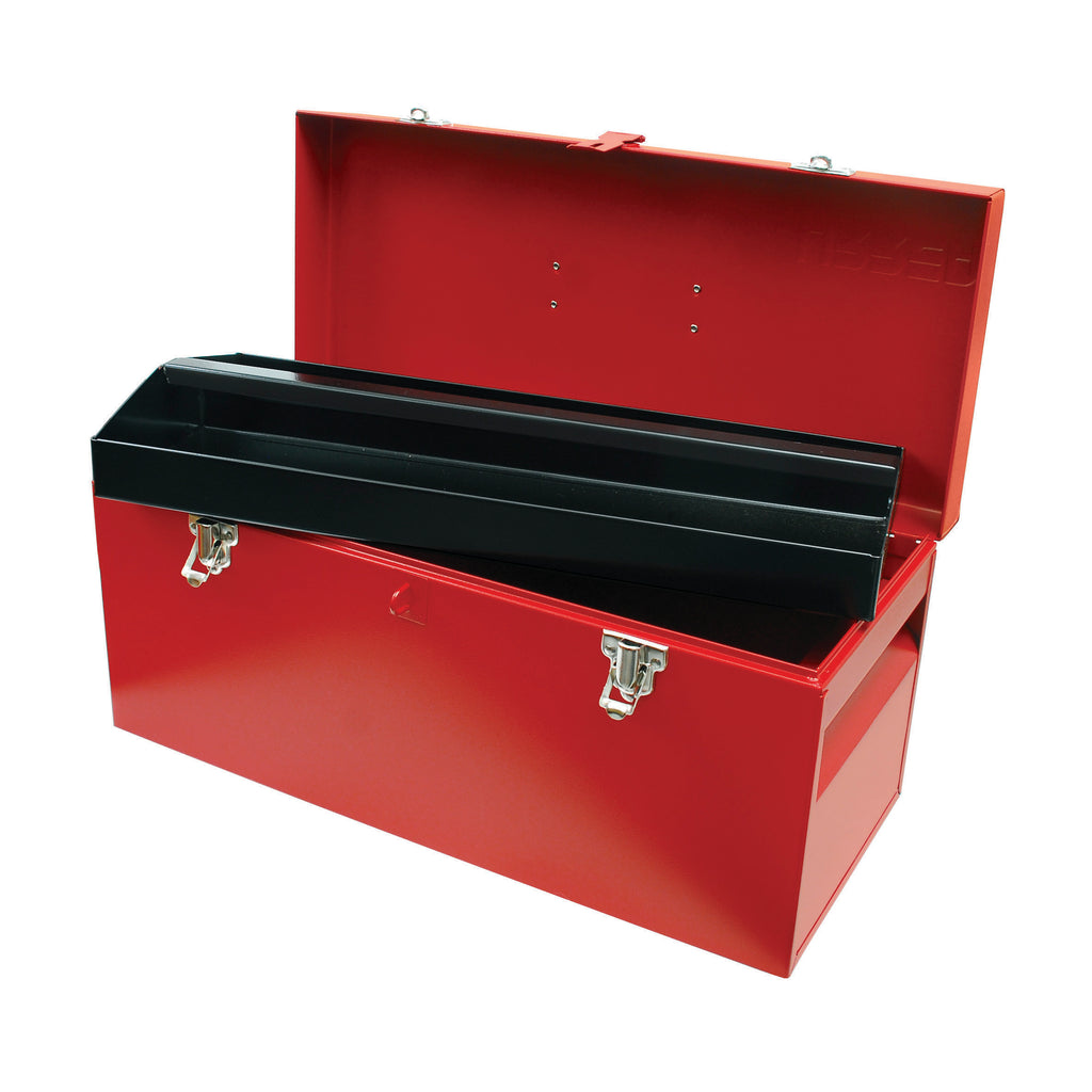 Caja Portaherramientas Metálica de 20" Urrea D6