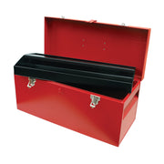 Caja Portaherramientas Metálica de 20" Urrea D6