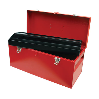 Caja Portaherramientas Metálica de 20